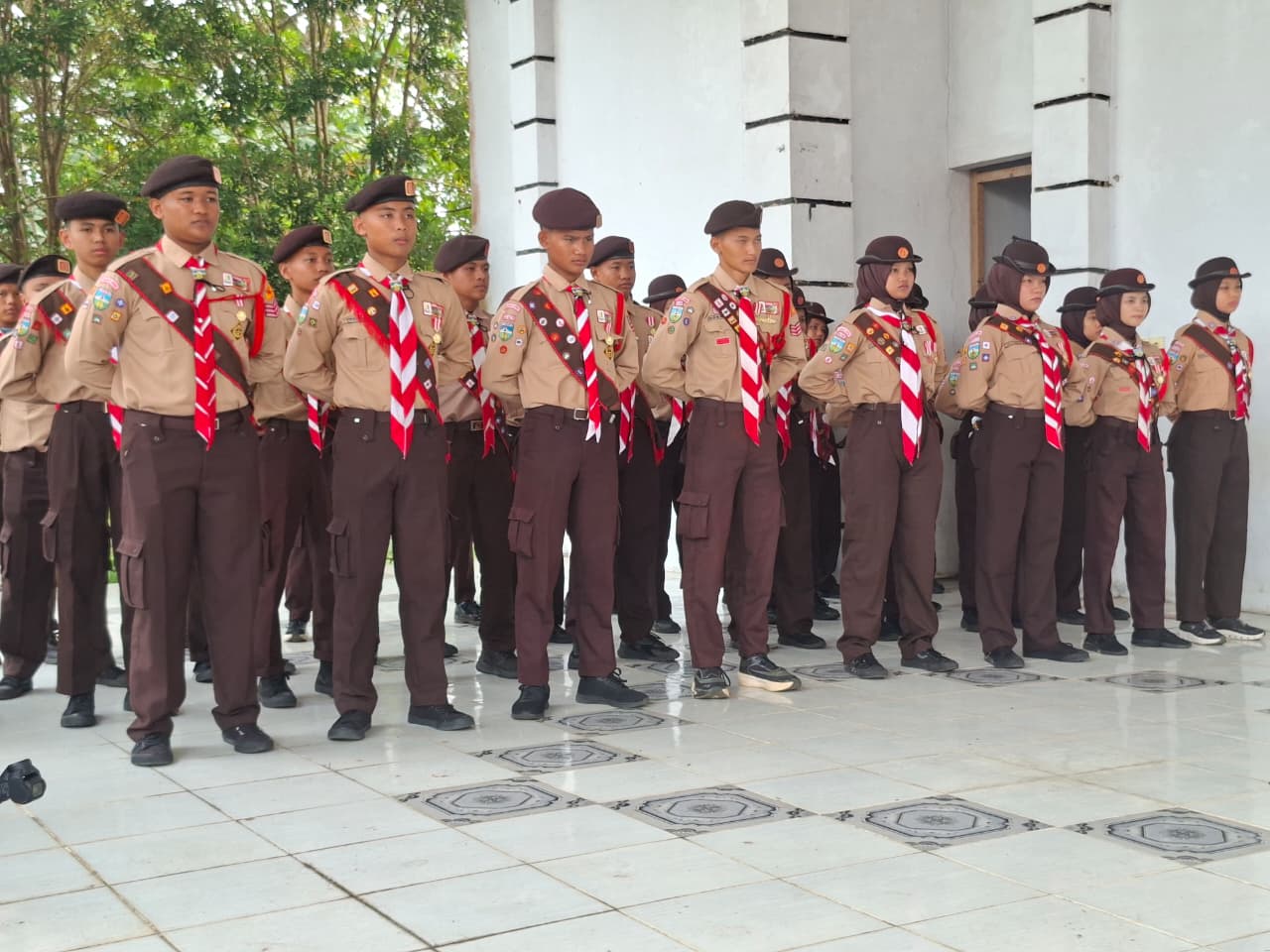 Jambore Nasional
